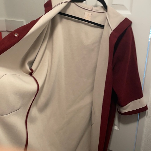 Winter coat - Picture 5 of 6